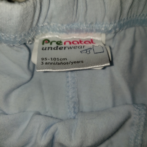 Prenatal underwear - Picture 2 of 3